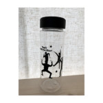 AAA Nissy サイン入り クリアボトル AAA Nissy サイン入り クリア