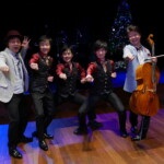 柏木広樹 & 光田健一“二人旅” with “ザ・ハモーレ・エ・カンターレ"