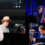 光田健一 HOBO月刊♪ピアノうた2025［10月公演］「Rhyme a Jazz 2 – Outubro」