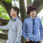 柏木広樹 & 光田健一 15th Anniversary Tour 2026 “二人旅”【福岡】