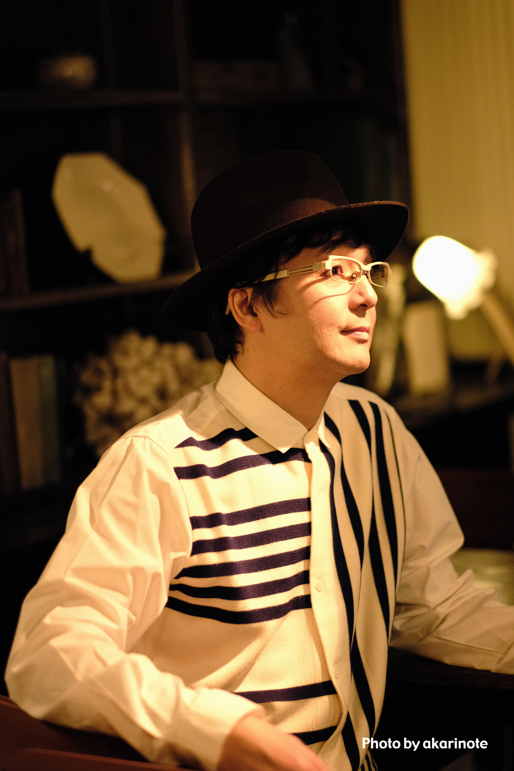 TOKYO TOWER Club333 X’mas Special Live 光田健一